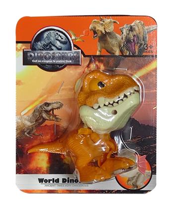(GCC) Swinging Dinosaur on Chain   ITEM NO.： W036242