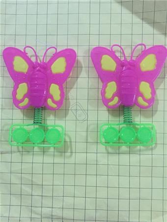 Catapult butterfly   ITEM NO.： W028089
