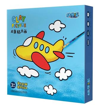 Airplane board drawing   ITEM NO.： W035419