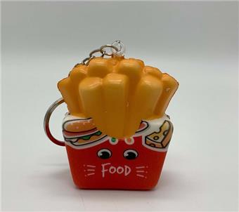 Slow rebound of small fries   ITEM NO.： W038531