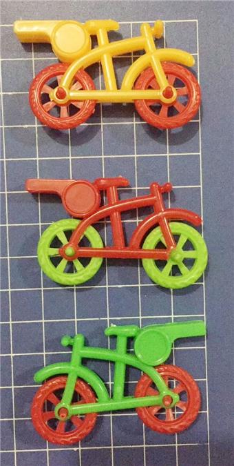 Whistling bicycle   ITEM NO.： W028139