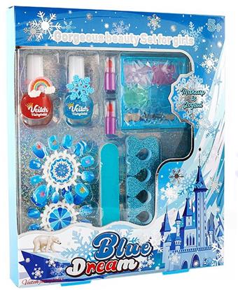9-piece makeup set (CPC)   ITEM NO.： W023426