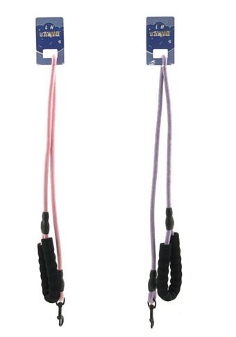 Golden wire long sponge round rope   ITEM NO.： W034739