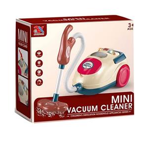 Electric light vacuum cleaner   ITEM NO.： W020448
