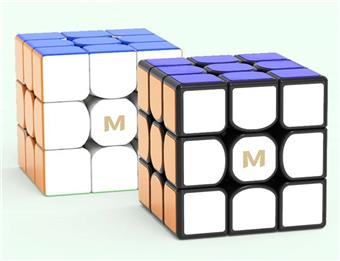 MGC Elite Third Order Magnetic Edition (Six Colors)   ITEM NO.： W035606