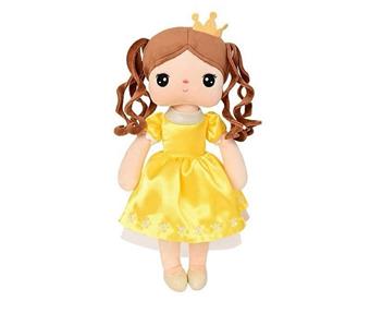 16 inch Sweetheart Angela Doll   ITEM NO.： W024076