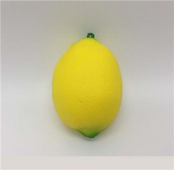 Lemon slow rebound   ITEM NO.： W038714