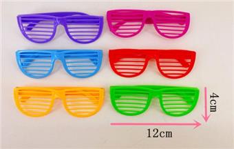 Glasses (small toys, gifts, egg packaging)   ITEM NO.： W028928