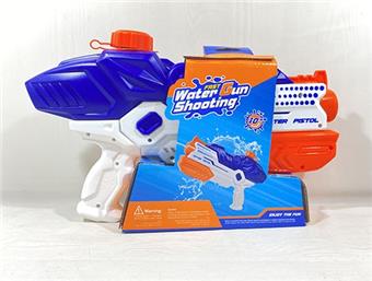 Water gun   ITEM NO.： W026640