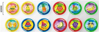 Fruit yo yo   ITEM NO.： W026293