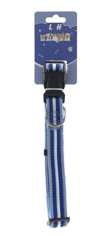 Reflective wire collar   ITEM NO.： W034756