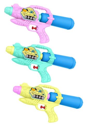 Water gun   ITEM NO.： W026616