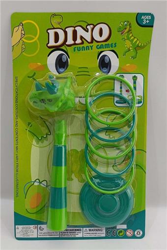 Dinosaur Loop   ITEM NO.： W034511