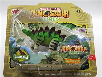 Upchain four legged walking sword dragon dinosaur toy   ITEM NO.： W036094