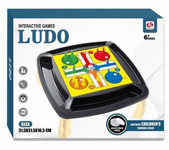 Elf Ludo   ITEM NO.： W039446