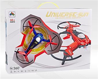 Fixed height four axis with dual remote control (GCC)   ITEM NO.： W040589