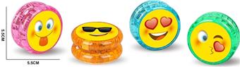 Emoji yo yo   ITEM NO.： W026337