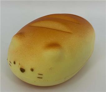 Slow rebound cat bread   ITEM NO.： W036675