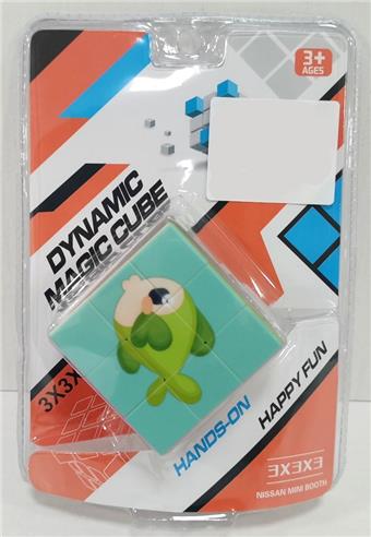 Rubik's cube   ITEM NO.： W024658