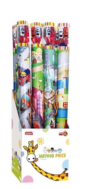 Traffic carpet   ITEM NO.： W041008