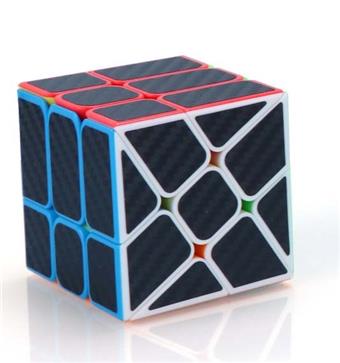 Wind and Fire Wheel - Carbon Fiber   ITEM NO.： W035647