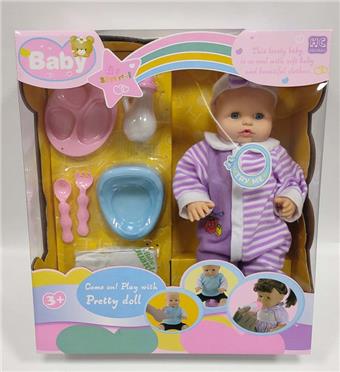 (GCC) 16 inch pee boy+IC   ITEM NO.： W036904