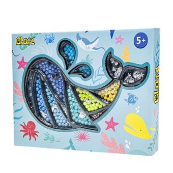 DIY beading   ITEM NO.： W039916