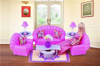 Furniture - Living Room   ITEM NO.： W039950
