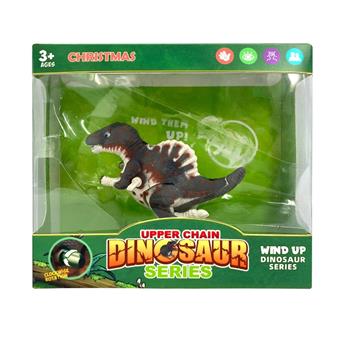 Upstream somersault Spinosaurus dinosaur toy   ITEM NO.： W036104