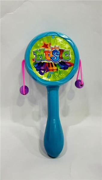 Wave drum   ITEM NO.： W034431