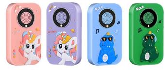 A30 children's button phone camera simulation cartoon digital camera DSLR high-definition IPS screen 2.4-inch dual camera 300000 pixels (including built-in lithium battery)   ITEM NO.： W029173