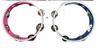 Cartoon Ringdrum   ITEM NO.： W037010