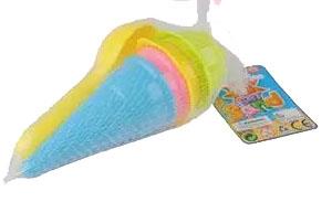 5PCS ice cream combination   ITEM NO.： W024500