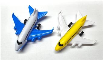 Regenerative aircraft   ITEM NO.： W030481