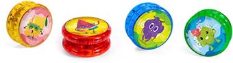 Fruit yo yo   ITEM NO.： W040562