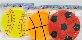 Cloth Frisbee   ITEM NO.： W022075