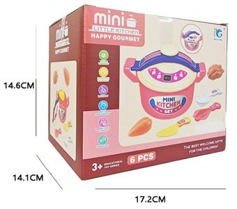 Electric lunch box (non functional)   ITEM NO.： W018864