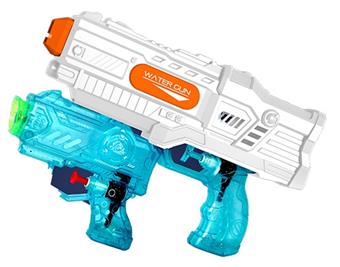 Space mother water gun   ITEM NO.： W032821