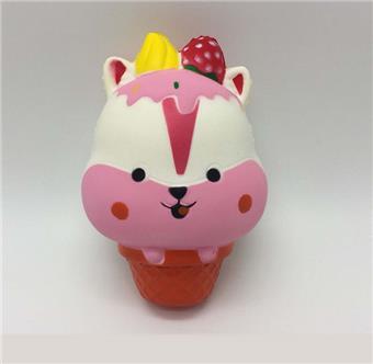 Ice cream mouse slow rebound   ITEM NO.： W038813