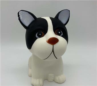 puppy   ITEM NO.： W038464