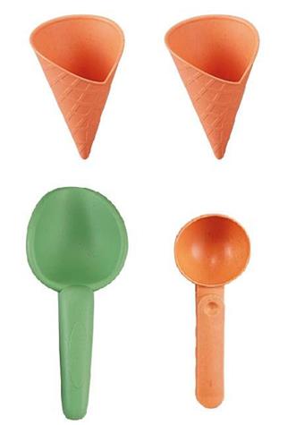 (GCC) Wheat Sand Beach Series   ITEM NO.： W029556