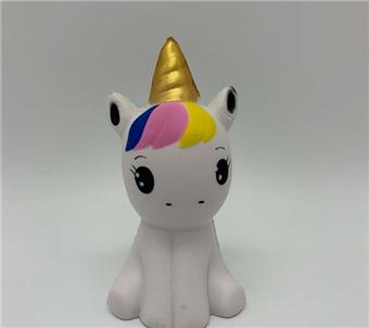 White Unicorn   ITEM NO.： W038369