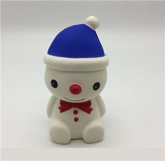 Snowman slow rebound   ITEM NO.： W038779