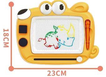 Dog Multi functional Drawing Board - Building Blocks   ITEM NO.： W023188