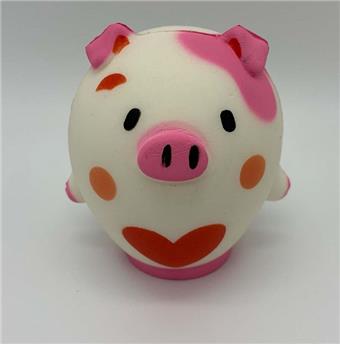 Love Pig   ITEM NO.： W038414