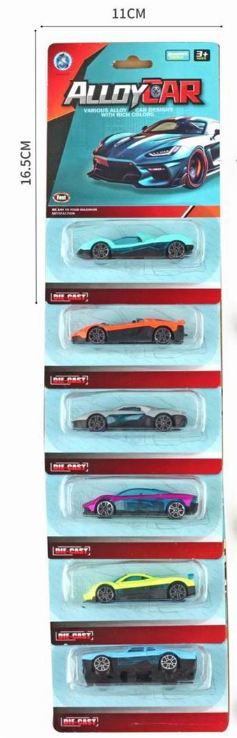 sports car   ITEM NO.： W024681