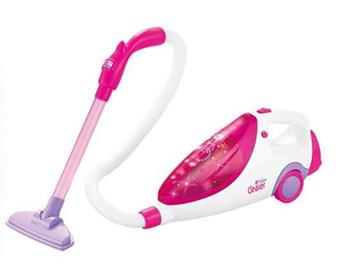 Flash electric vacuum cleaner, home vacuum cleaner simulation, small household appliance cleaner   ITEM NO.： W020892