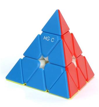 MGC EVO Pyramid   ITEM NO.： W035389