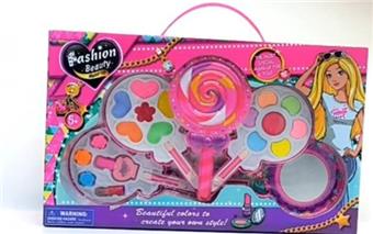 Candy Four Layer Cosmetics   ITEM NO.： W040160
