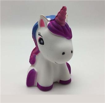 Unicorn slow rebound   ITEM NO.： W038749